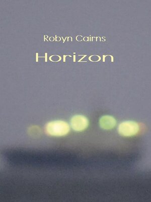 cover image of Horizon